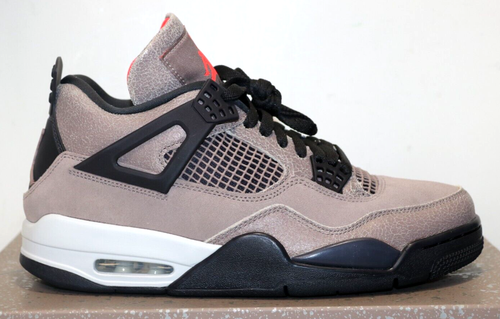 Jordan 4 Retro Mid Taupe Haze Größe - US 10 / EUR 44 - DB0732-200 - Brandneu! - Bild 7 von 11