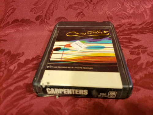 8-Track Tapes Store - ROCK & ROLL List 1-A ~ Serviced, Working & Guaranteed - Picture 42 of 161