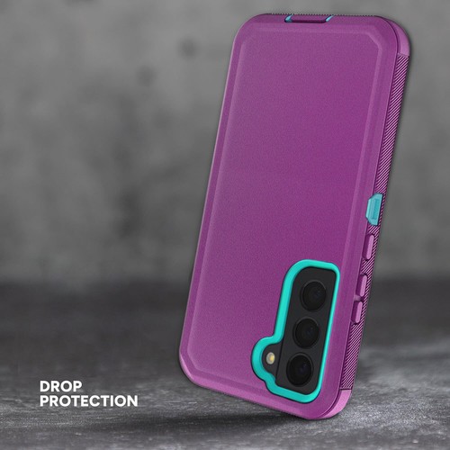For Samsung Galaxy S21 FE S21 Plus/Ultra 5G Shockproof Case Cover / Accessories - Zdjęcie 22 z 55