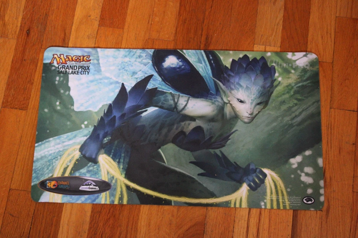 Grand Prix Playmat Indiana OTHER Magic: the Gathering Items for