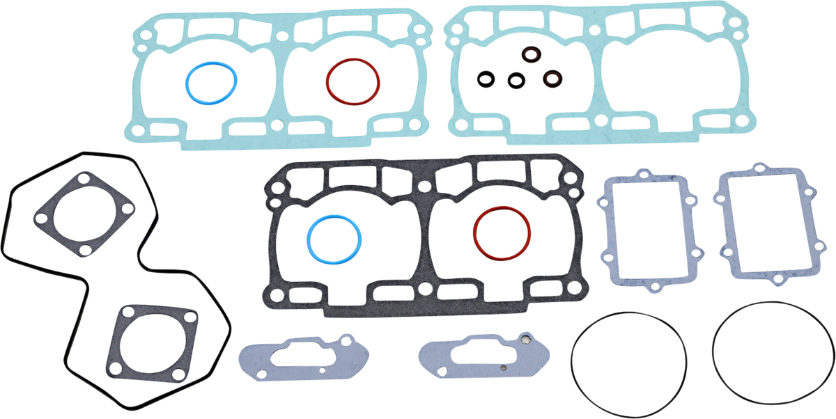SKI-DOO MX-Z FREERIDE 800 R 2012-2016 Pro X Top End Gasket Set 