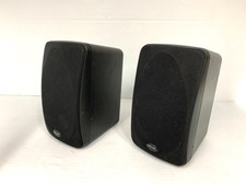 polk audio rm 2300 satellite speakers