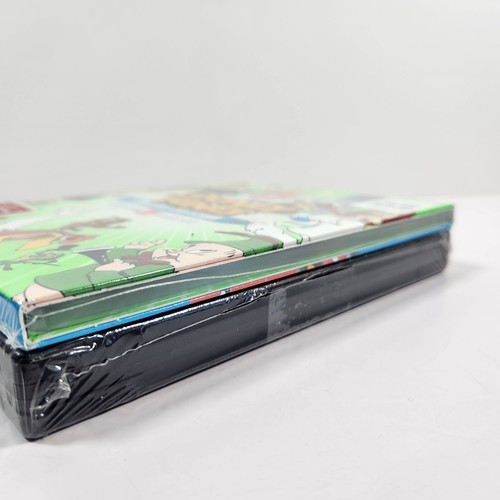 Looney Tunes Spotlight Collection Vol 5 and Classic Cartoons Vol 1 2 SEALED DVD - Picture 9 of 10