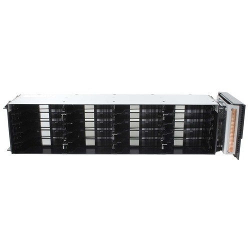 Quantum LTO Magazin 20-Slot Links Scalar i40 i80 - 3-05239-02 - Afbeelding 4 van 5