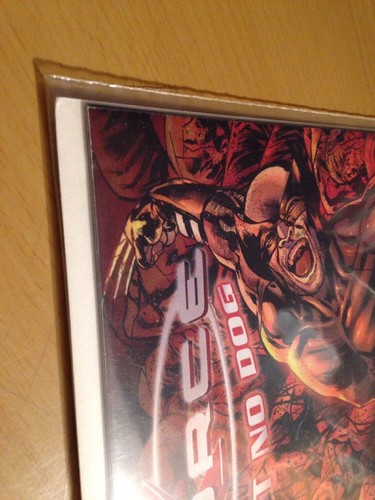 X-Force 2 Stück - Bild 5 von 12