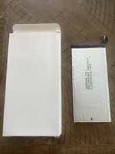 New Samsung Galaxy S6 EB-BG920ABE SM-G920 Internal Replacement Battery 2550 mAh