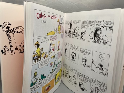 Calvin and Hobbes Ser.: The Essential Calvin and Hobbes : A Calvin and Hobbes... - Picture 3 of 4