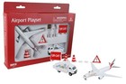 Daron Airbus Plastic Diecast & Toy Vehicles