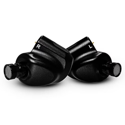 ACOUSTUNE Earphone HS1300SS BLACK Dorado 3rd Gen Milinks ACOUSTUNE Earphone HS1300SS BLACK Dorado 3rd Gen Milinks
