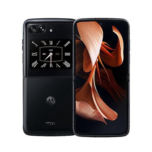 Motorola Moto razr 5G 2022 Snapdragon 8+ Gen 1 Octa Core 144Hz Screen 50MP 512GB - 第 21/21 張圖片