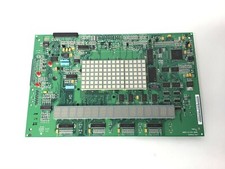 Life Fitness Recumbent Bike Console Display Electronic Board A084-92219-A011