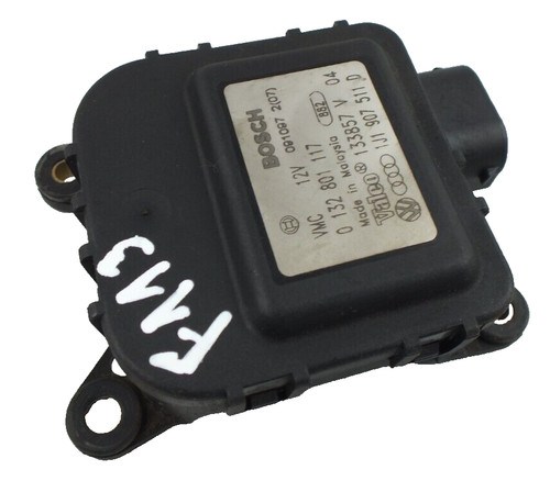 Heizungsbelüftungsaktuator für Audi TT Quattro VW Beetle Golf Jetta 1J1907511D