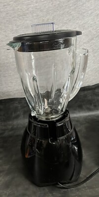 Oster Precise Blend 700 Blender Only Missing Chopper | eBay