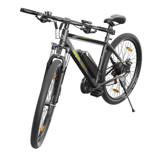 Bicicleta eléctrica de montaña Eleglide Mopride 1 29” 250W motor 100km autonomía 21 velocidades APP - Imagen 4 de 18