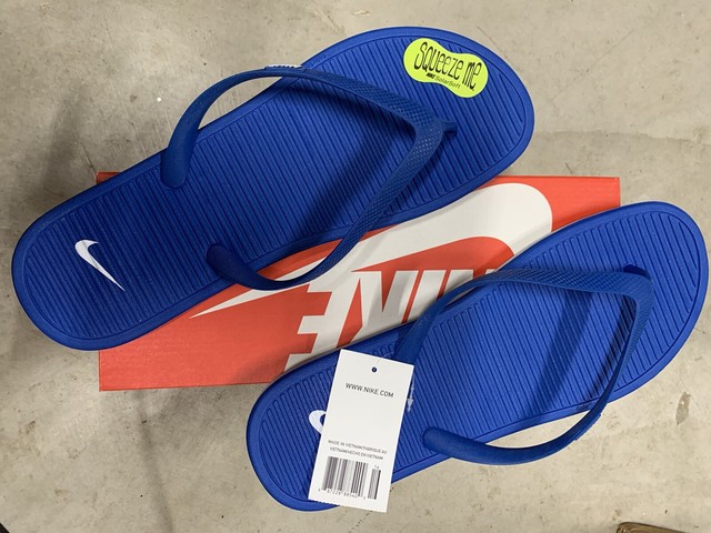 ebay nike sandals