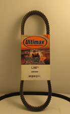 Ultimax Belt Timken UXP469 John Deere Gator HPX 4x4 2005-2017 Made In USA NOS