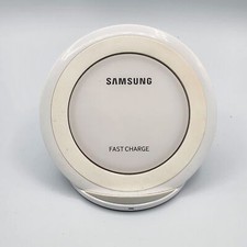 Samsung Fast Charge Wireless Charging Stand Mobile Accessories White EP-NG930