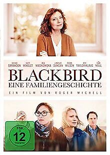 Blackbird - Eine Familiengeschichte von LEONINE | DVD | Zustand sehr gut - Bild 1 von 1