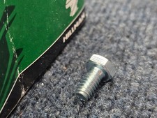(300 PIECES) Hillman 200003: 1/4-20 x 1/2 Grade 5 Hex Head Steel Cap Screws