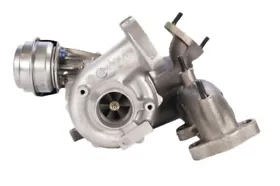 Turbolader VW Golf IV 1.9 TDI 110 KW 150 PS 716213 038253016D 038253016DX
