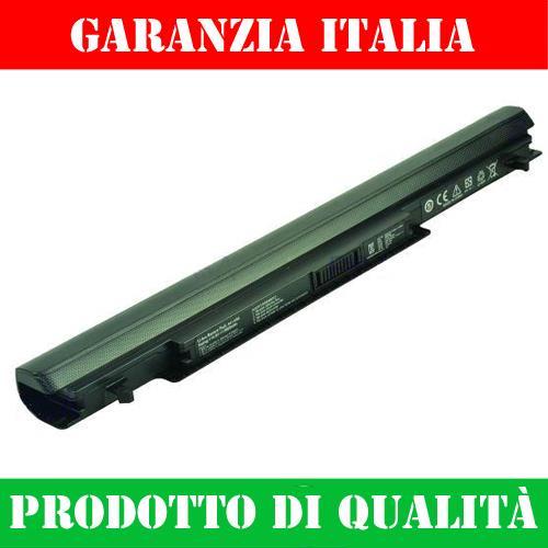 BATTERIA 2-POWER ASUS K46CA-WX015 K46CA-WX013 K46CM K46CM-WX002D K46CM-WX004D