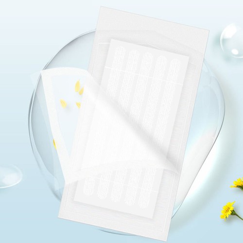 Wound Skin Closure Strips Cosmetic Surgery Postpartum Wound Repair Seamless Tape - Picture 3 of 12
