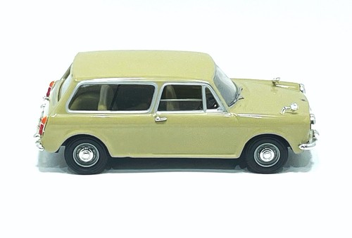 VANGUARDS AUSTIN MODEL CAR COLLECTION 1:43 - Picture 7 of 24
