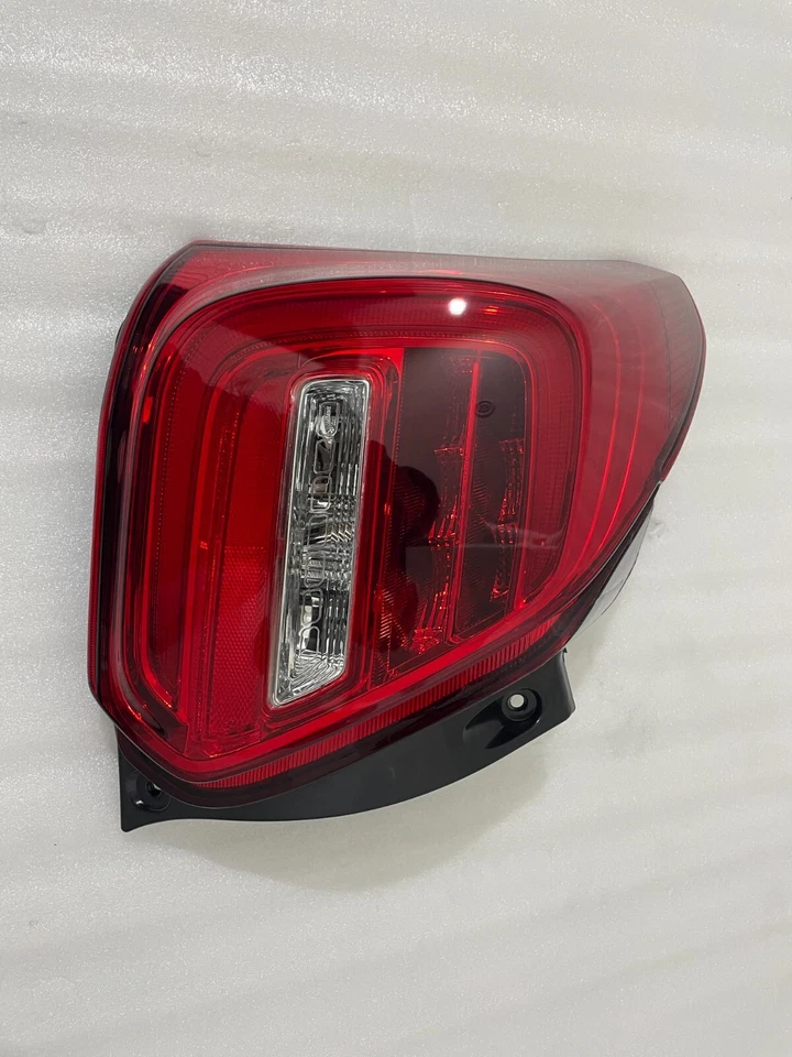 Suzuki Swift Sport 3rd generation Hatchback Left Rear Tail Lights Lamps - Image 3 of 4