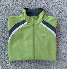 Vintage Reebok Jacket. Women s Large. Authentic Reebok Product.