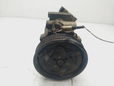 7700273801 Compresor Aire Acondicionado para RENAULT CLIO II FASE II (B/ 8924686