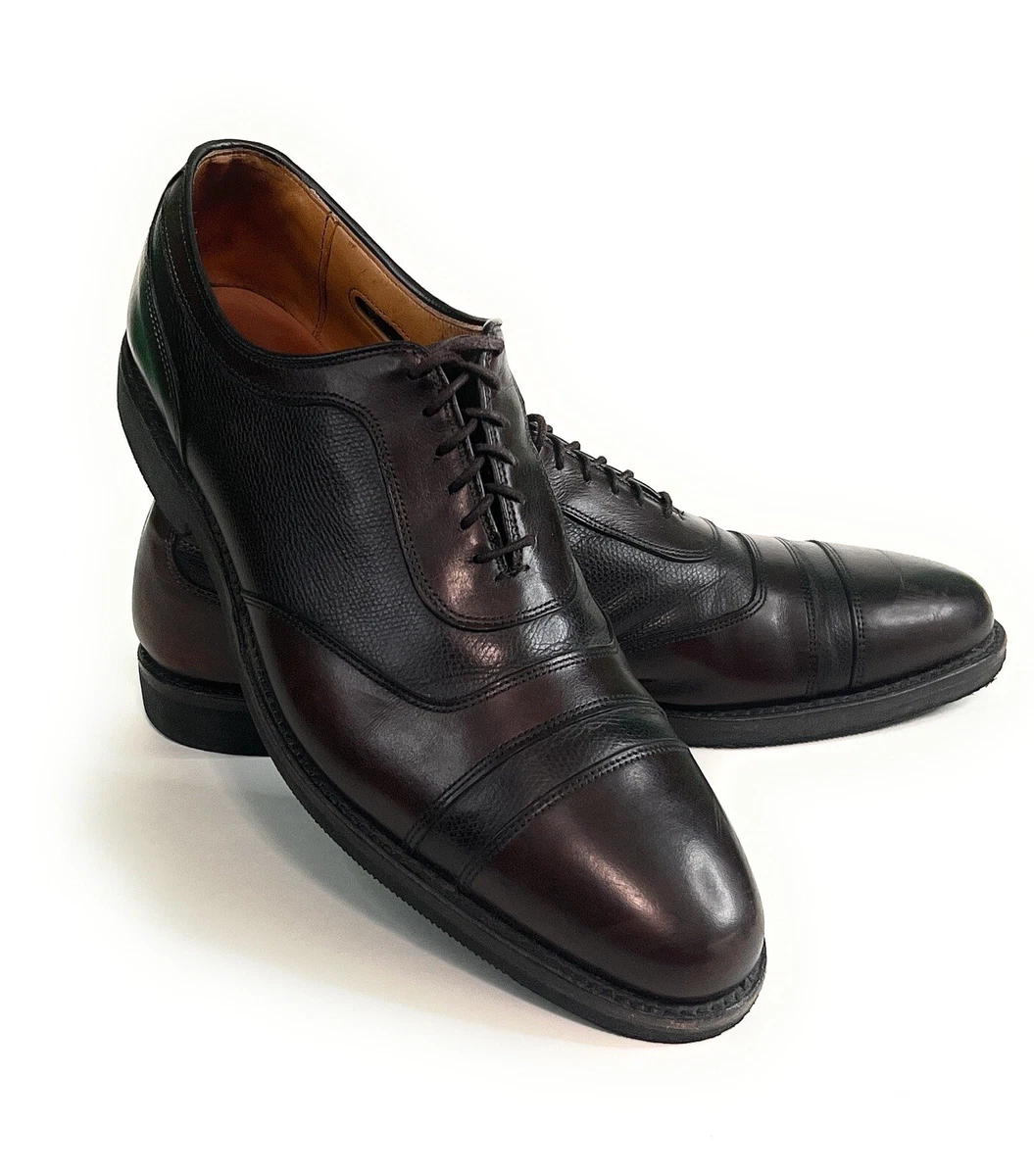 Allen edmonds winhall hotsell
