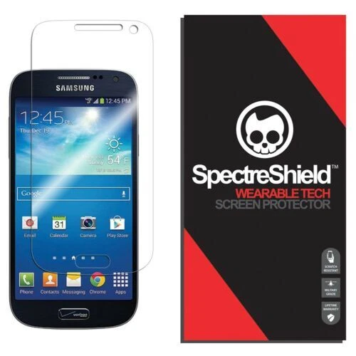 Protectores de pantallas para teléfonos celulares TPU para Samsung Galaxy S4 Mini