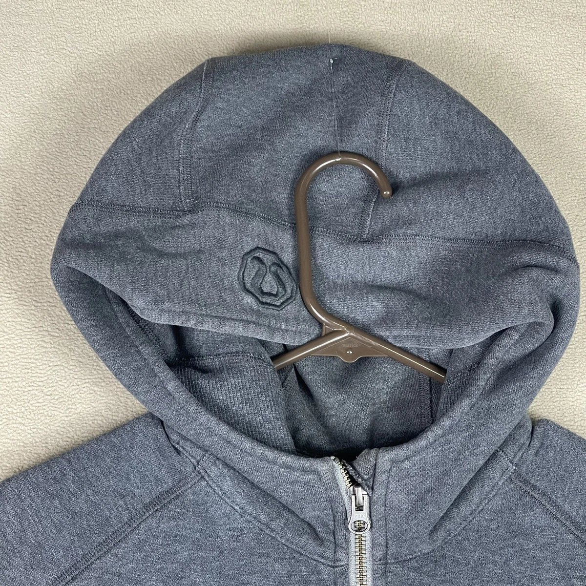 Lululemon hoodie mens xl - Gem