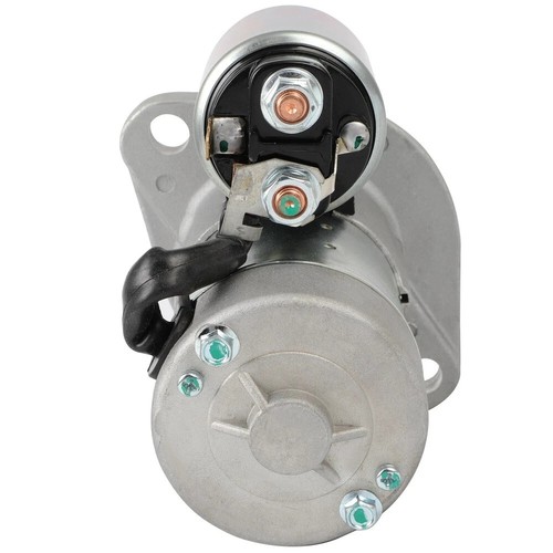 Starter Motor For Yanmar 2YM15 3JH3 3JH3E 3JH4E 3TNE88 3YM30 4JH3E 4TNE88 18219 - Picture 3 of 7