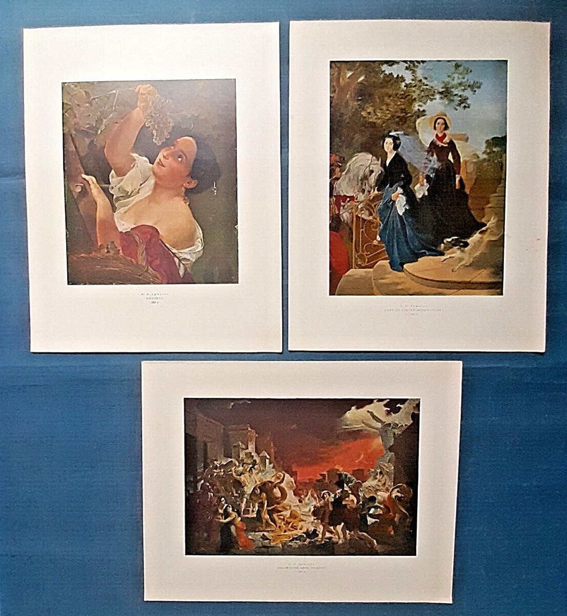RUSSIAN MUSEUM 画集 RUSSIAN MUSEUM 画集