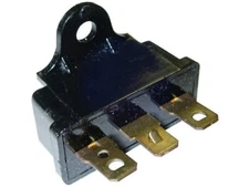 For 1976-1977 Jaguar XJS Thermal Limiter Switch 65697MQQB