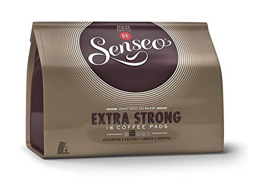 Douw Pads Senseo Extra Strong - Picture 1 of 1