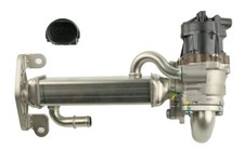 Iveco Daily V VI 2.3 JTD E5 AGR-Modul Abgasrückführung ORIGINAL® 5802528663