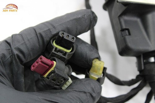 MERCEDES A220 V177 FWD 2.0L ENGINE MOTOR WIRE WIRING HARNESS OEM 2019 π - Foto 7 di 11