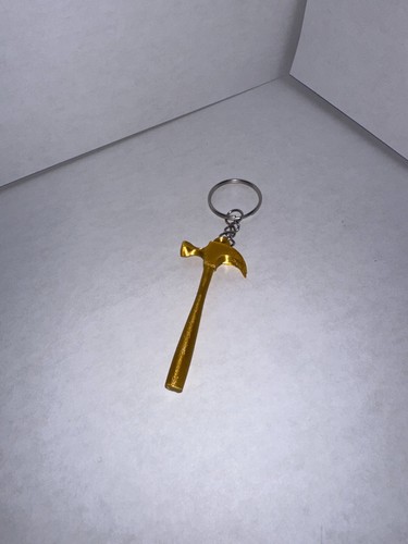 Call Of Duty Zombies Power Ups Keychains insta-Kill & More - Picture 18 of 38