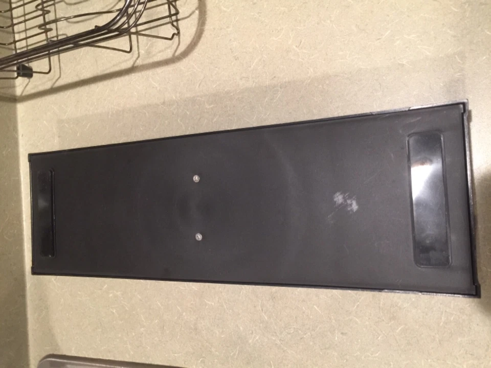 Cuchillos de plástico Farberware Foto 3 de 4