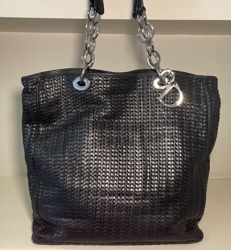 Christian Dior Large Ladies Handbags - Picture 5 of 13