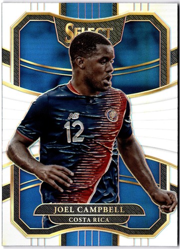 2017-18 Prizms Argento Panini Select - Scegli qualsiasi Completa il Tuo Set 1-200 - Foto 77 di 400