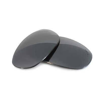 Fuse Lenses Replacement Lenses for Ray-Ban RB3273 (57mm)