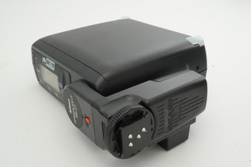[N.Mint] Nikon Speedlight SB-27 Shoe Mount Flash for Nikon from japan #269A - Picture 3 of 12