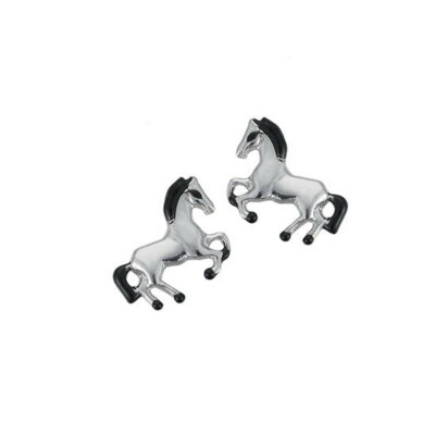 Scout Flamingo 262000005 Orecchini Da Donna Con Pietre - Design Fenicottero - 5