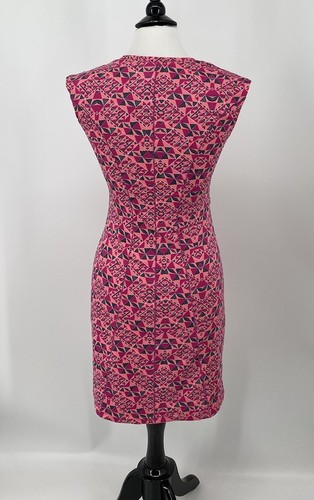Abito sportivo Title Nine taglia XS Spionage Dream rosa peonia outdoor escursionismo - Foto 4 di 7