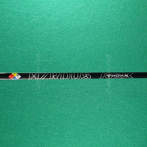 LH TaylorMade SIM 2 Titanium 15° 3 Wood HZRDUS Smoke RDX Graphite Stiff w/ HC - Picture 2 of 4