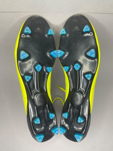 Adidas Adizero F50 ELITE FG Rare Football Soccer Cleats US 13 1/2 UK 13 - Picture 9 of 17