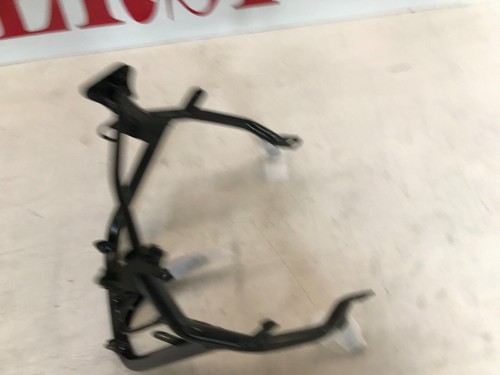 G1D Honda NC 700 X 12-15 Front Upper Bracket Support Stay OEM 61310-MGS-D30 - Bild 10 von 10